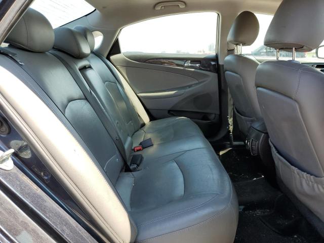 Photo 5 VIN: 5NPEC4AC9CH436561 - HYUNDAI SONATA SE 