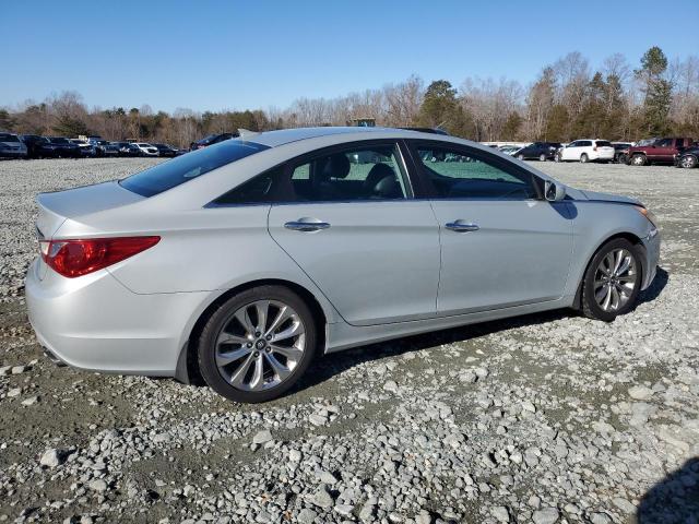 Photo 2 VIN: 5NPEC4AC9CH436771 - HYUNDAI SONATA 