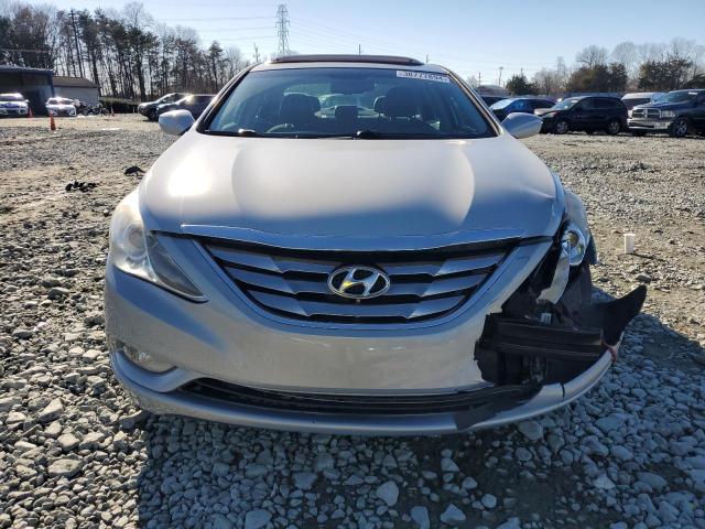 Photo 4 VIN: 5NPEC4AC9CH436771 - HYUNDAI SONATA 