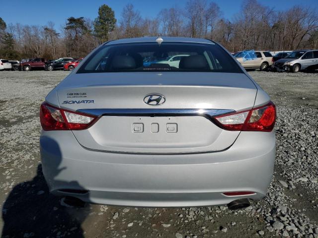 Photo 5 VIN: 5NPEC4AC9CH436771 - HYUNDAI SONATA 