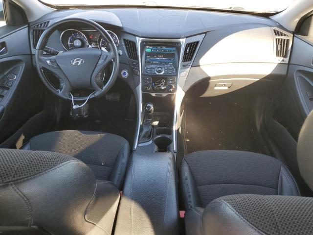 Photo 7 VIN: 5NPEC4AC9CH436771 - HYUNDAI SONATA 