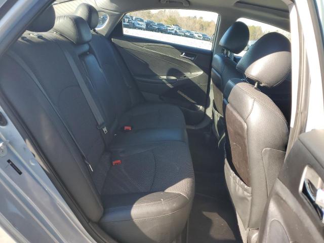 Photo 9 VIN: 5NPEC4AC9CH436771 - HYUNDAI SONATA 