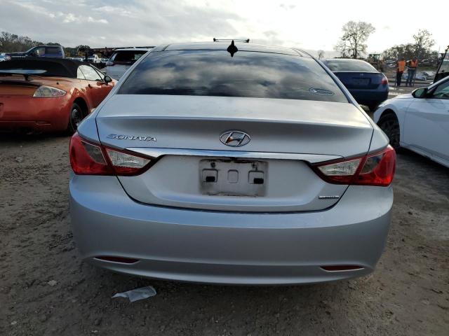 Photo 5 VIN: 5NPEC4AC9CH460861 - HYUNDAI SONATA SE 