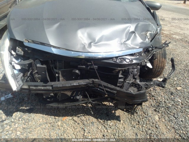 Photo 5 VIN: 5NPEC4AC9CH493133 - HYUNDAI SONATA 