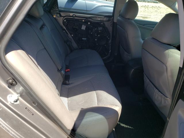 Photo 5 VIN: 5NPEC4AC9DH558998 - HYUNDAI SONATA SE 