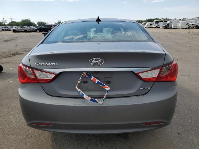 Photo 5 VIN: 5NPEC4AC9DH568625 - HYUNDAI SONATA SE 