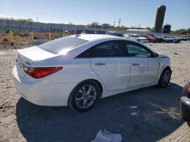 Photo 2 VIN: 5NPEC4AC9DH570696 - HYUNDAI SONATA 