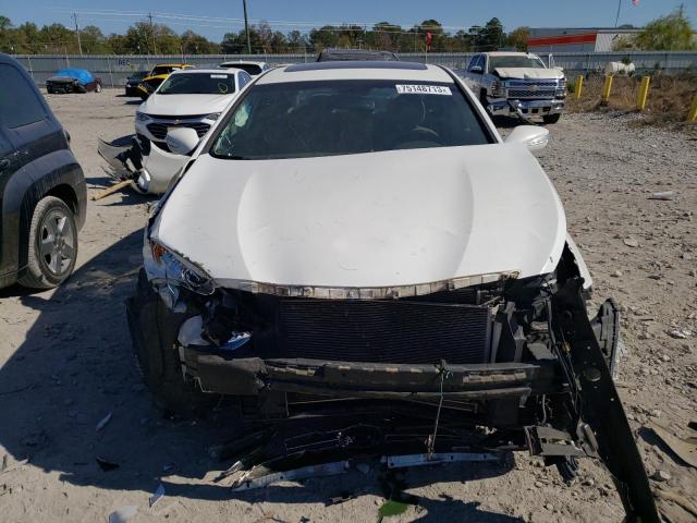 Photo 4 VIN: 5NPEC4AC9DH570696 - HYUNDAI SONATA 