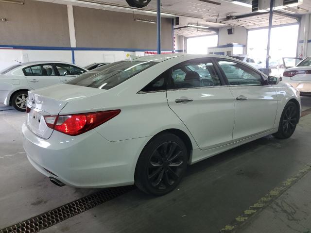 Photo 2 VIN: 5NPEC4AC9DH572092 - HYUNDAI SONATA 