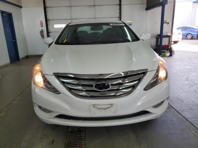 Photo 4 VIN: 5NPEC4AC9DH572092 - HYUNDAI SONATA 