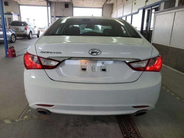 Photo 5 VIN: 5NPEC4AC9DH572092 - HYUNDAI SONATA 