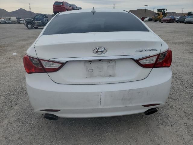 Photo 5 VIN: 5NPEC4AC9DH572481 - HYUNDAI SONATA SE 