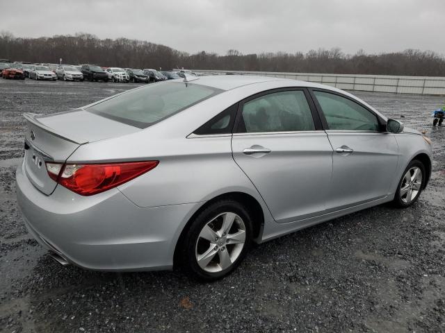 Photo 2 VIN: 5NPEC4AC9DH579382 - HYUNDAI SONATA 