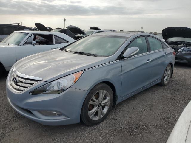 Photo 0 VIN: 5NPEC4AC9DH582511 - HYUNDAI SONATA SE 