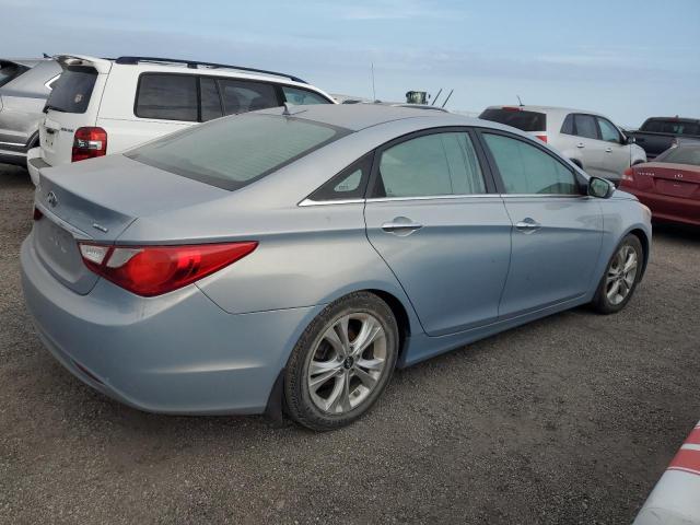 Photo 2 VIN: 5NPEC4AC9DH582511 - HYUNDAI SONATA SE 