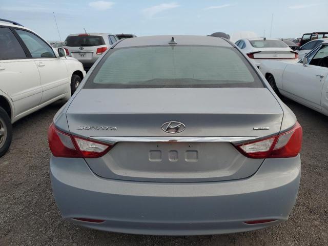 Photo 5 VIN: 5NPEC4AC9DH582511 - HYUNDAI SONATA SE 