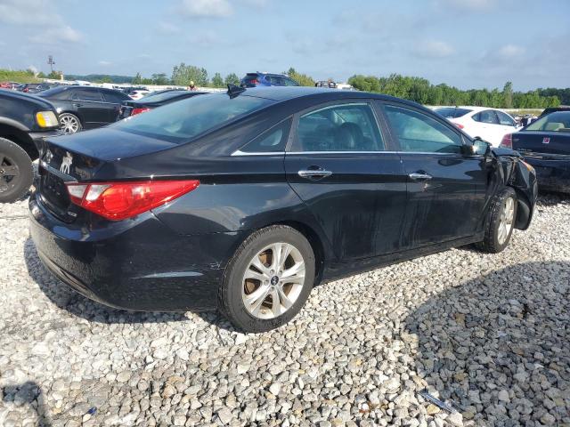 Photo 2 VIN: 5NPEC4AC9DH594092 - HYUNDAI SONATA 