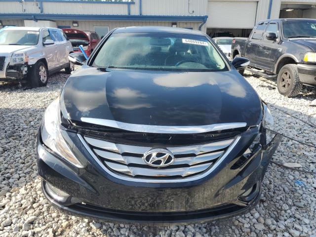 Photo 4 VIN: 5NPEC4AC9DH594092 - HYUNDAI SONATA 