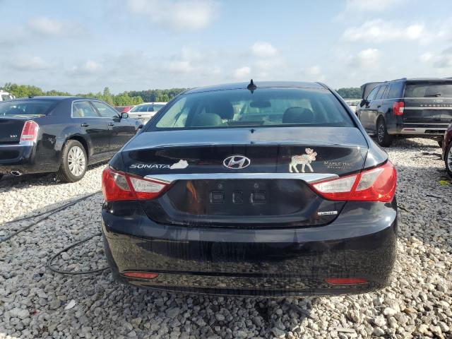 Photo 5 VIN: 5NPEC4AC9DH594092 - HYUNDAI SONATA 