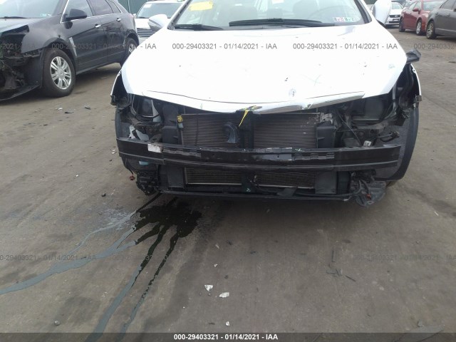 Photo 5 VIN: 5NPEC4AC9DH605348 - HYUNDAI SONATA 