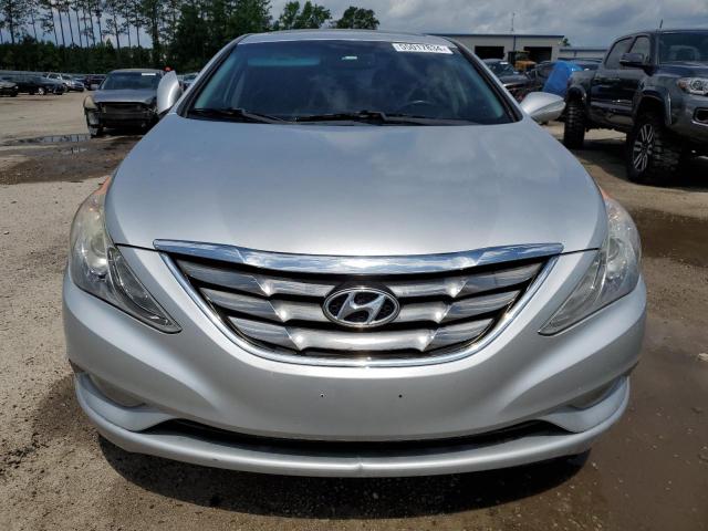 Photo 4 VIN: 5NPEC4AC9DH613997 - HYUNDAI SONATA 