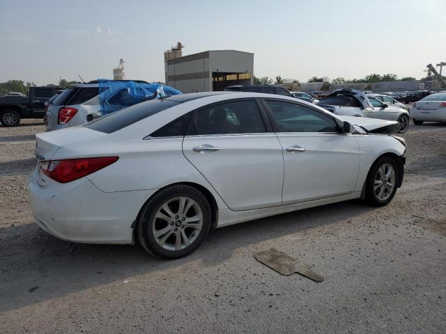 Photo 2 VIN: 5NPEC4AC9DH615460 - HYUNDAI SONATA 