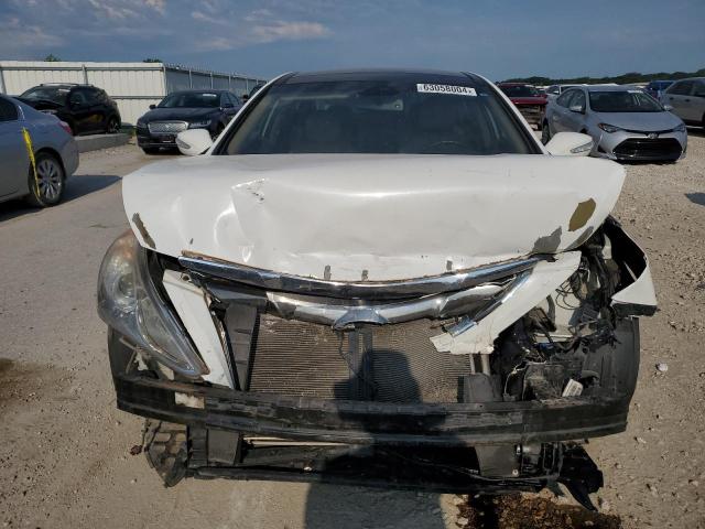 Photo 4 VIN: 5NPEC4AC9DH615460 - HYUNDAI SONATA 