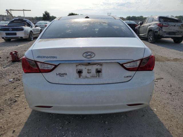 Photo 5 VIN: 5NPEC4AC9DH615460 - HYUNDAI SONATA 