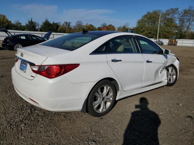 Photo 2 VIN: 5NPEC4AC9DH626278 - HYUNDAI SONATA 