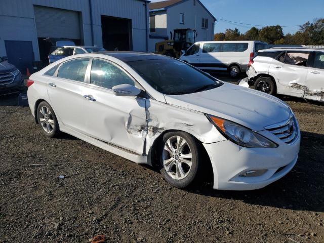 Photo 3 VIN: 5NPEC4AC9DH626278 - HYUNDAI SONATA 