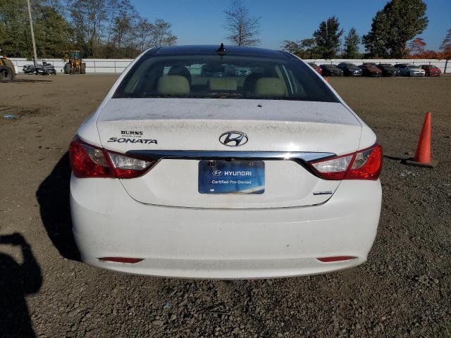 Photo 5 VIN: 5NPEC4AC9DH626278 - HYUNDAI SONATA 