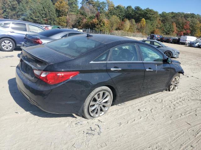 Photo 2 VIN: 5NPEC4AC9DH628483 - HYUNDAI SONATA SE 