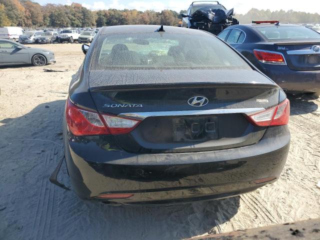 Photo 5 VIN: 5NPEC4AC9DH628483 - HYUNDAI SONATA SE 