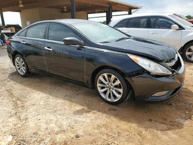 Photo 3 VIN: 5NPEC4AC9DH645770 - HYUNDAI SONATA 