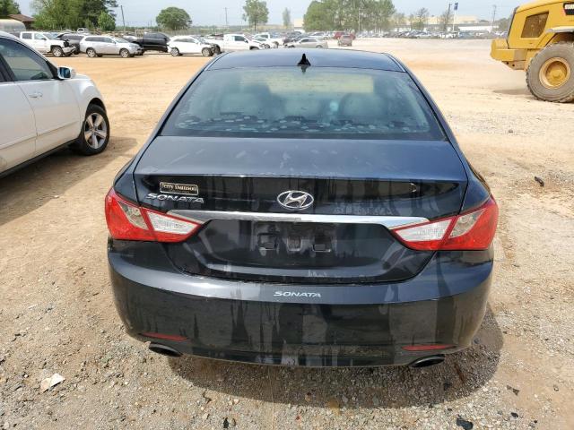 Photo 5 VIN: 5NPEC4AC9DH645770 - HYUNDAI SONATA 