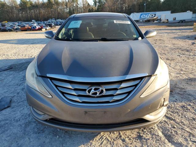 Photo 4 VIN: 5NPEC4AC9DH654999 - HYUNDAI SONATA SE 