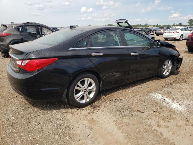 Photo 2 VIN: 5NPEC4AC9DH668675 - HYUNDAI SONATA 