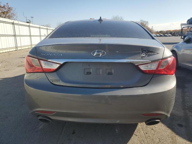 Photo 5 VIN: 5NPEC4AC9DH669292 - HYUNDAI SONATA SE 