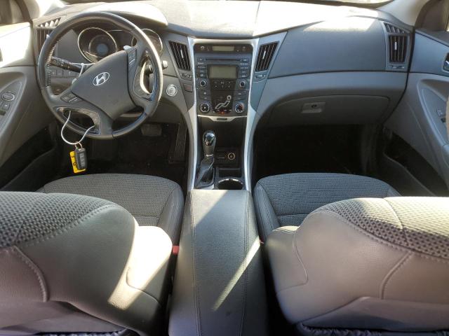 Photo 7 VIN: 5NPEC4AC9DH669583 - HYUNDAI SONATA SE 