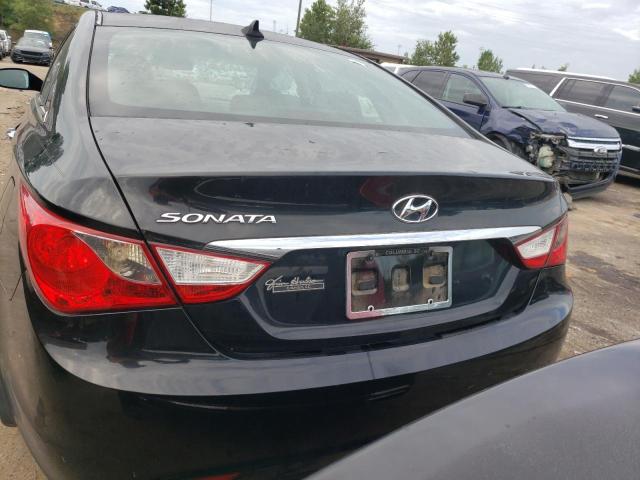 Photo 5 VIN: 5NPEC4AC9DH674573 - HYUNDAI SONATA SE 