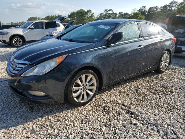 Photo 0 VIN: 5NPEC4AC9DH679465 - HYUNDAI SONATA 