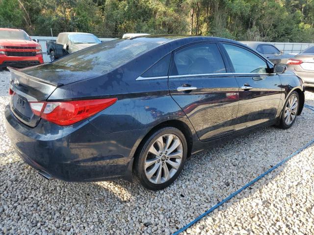 Photo 2 VIN: 5NPEC4AC9DH679465 - HYUNDAI SONATA 