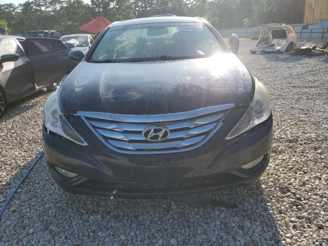 Photo 4 VIN: 5NPEC4AC9DH679465 - HYUNDAI SONATA 