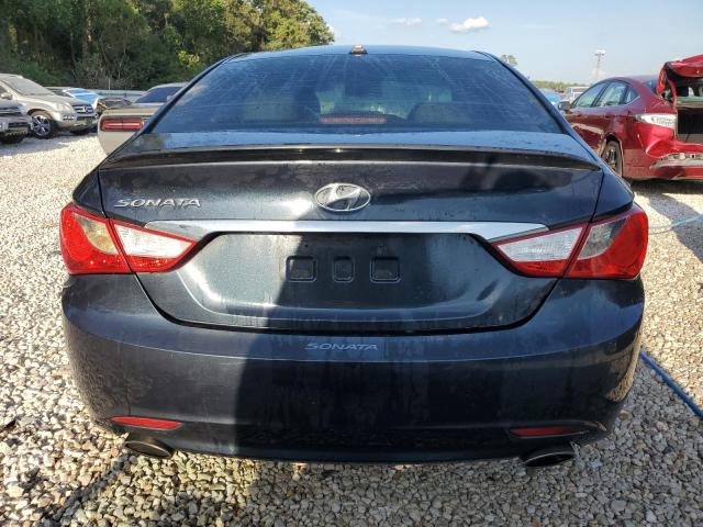 Photo 5 VIN: 5NPEC4AC9DH679465 - HYUNDAI SONATA 