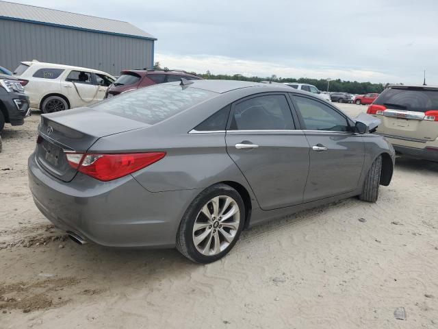 Photo 2 VIN: 5NPEC4AC9DH691096 - HYUNDAI SONATA 