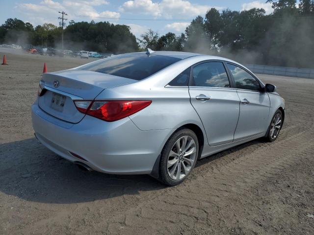 Photo 2 VIN: 5NPEC4AC9DH697108 - HYUNDAI SONATA 