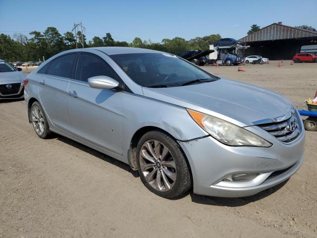 Photo 3 VIN: 5NPEC4AC9DH697108 - HYUNDAI SONATA 