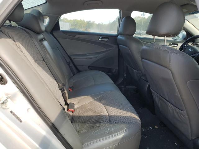 Photo 9 VIN: 5NPEC4AC9DH697108 - HYUNDAI SONATA 