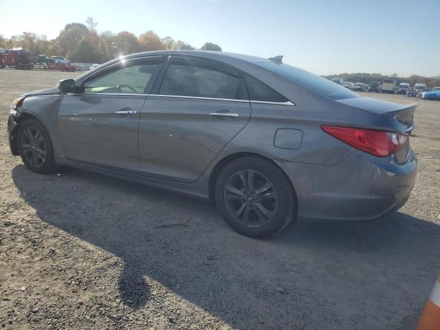 Photo 1 VIN: 5NPEC4AC9DH697724 - HYUNDAI SONATA SE 