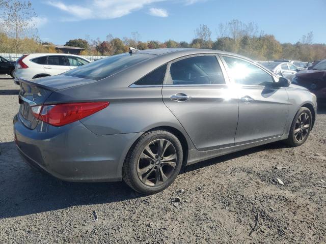 Photo 2 VIN: 5NPEC4AC9DH697724 - HYUNDAI SONATA SE 